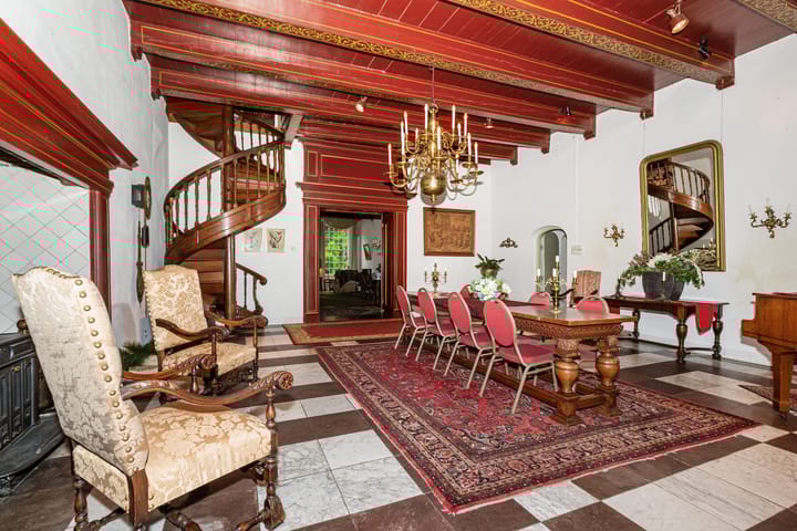 Foto 10 van Markt 12