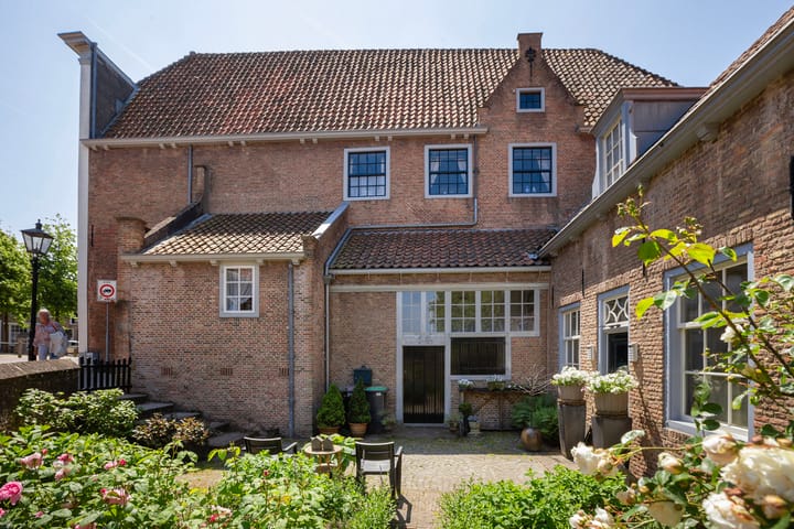 Foto 49 van Markt 12