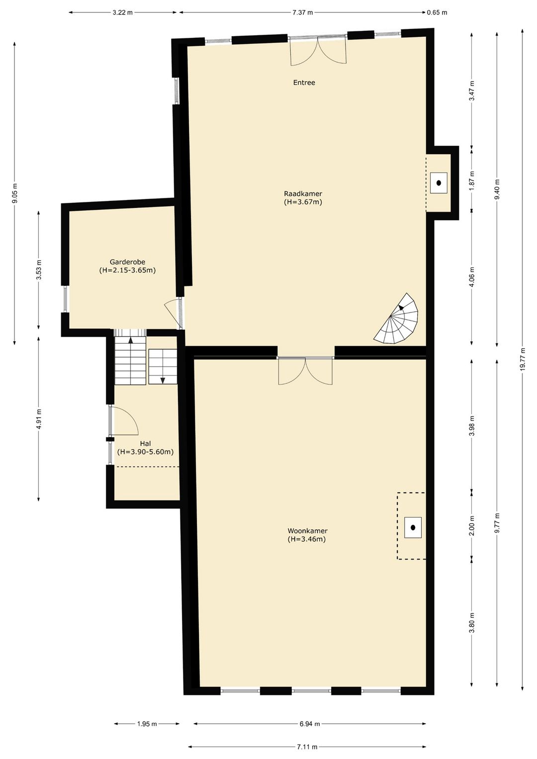 Photo 62 of Markt 12