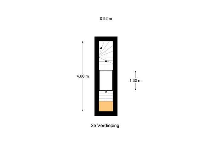 Bekijk foto 34 van Essenburgsingel 125-BI