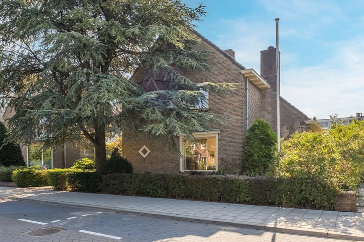 Hobbemastraat 14