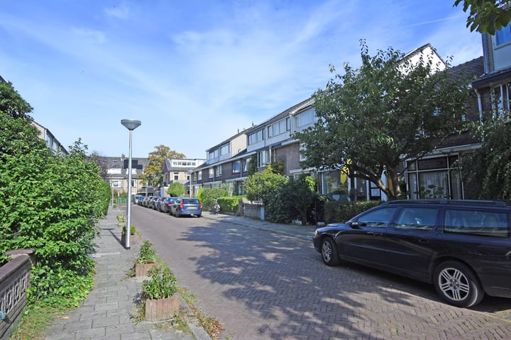 Bekijk foto 33 van Ambonstraat 10