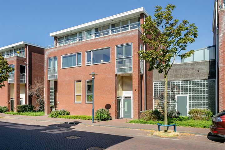 Bekijk foto 1 van Boerrigterstraat 7