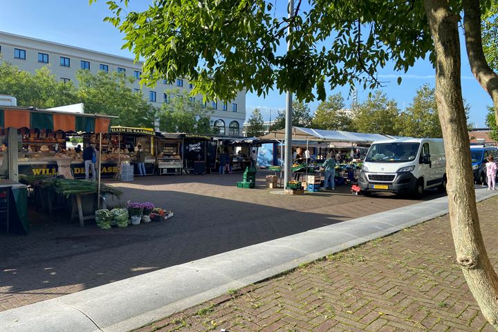 Bekijk foto 24 van Stadionweg 298-H