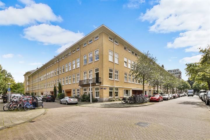 Bekijk foto 32 van Rubensstraat 41-A