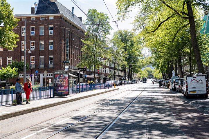 Bekijk foto 36 van Rubensstraat 41-A