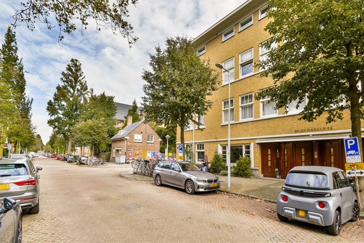 Bekijk foto 33 van Rubensstraat 41-A