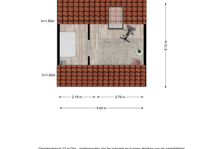 Bekijk foto 25 van Orseleindstraat 13