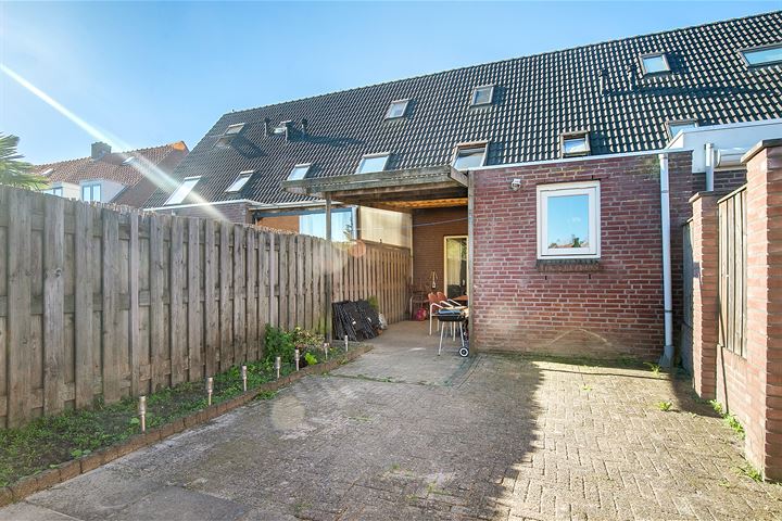 Bekijk foto 18 van Orseleindstraat 13