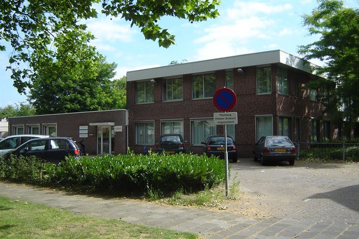 Burg. Verwielstraat 67, Oisterwijk