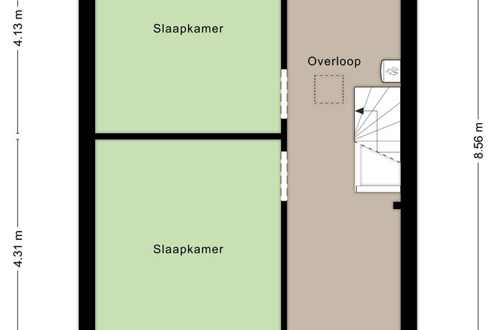 Bekijk foto 32 van Spirealaan 92