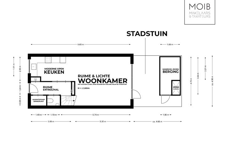 Bekijk foto 38 van Breedweer 50