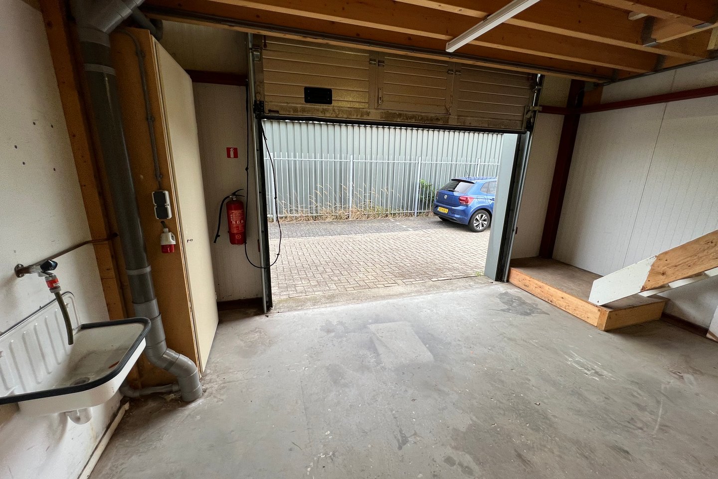 Bekijk foto 5 van Vrijheidweg 20 A