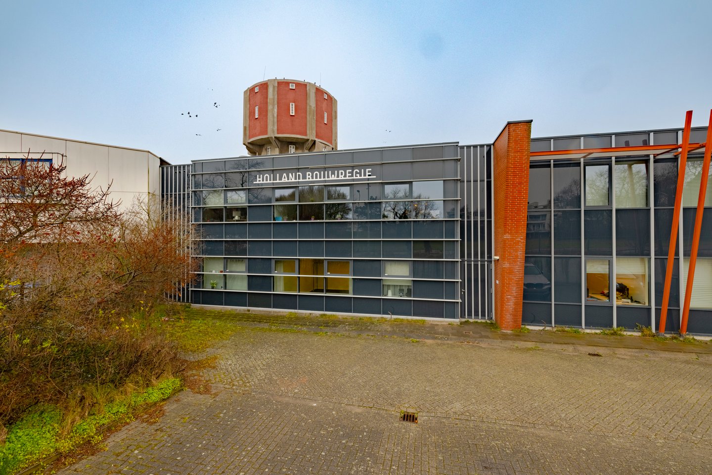 Bekijk foto 4 van Dokweg 33 A