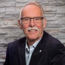 Ben van den Brink - Afdeling Buitendienst