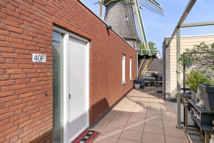 Bekijk foto 5 van Zijdstraat 40-F