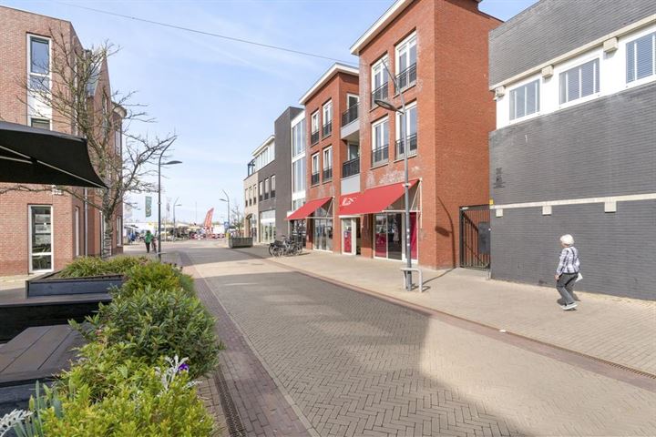 Bekijk foto 24 van Zijdstraat 40-F