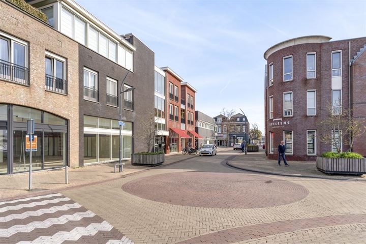 Bekijk foto 25 van Zijdstraat 40-F