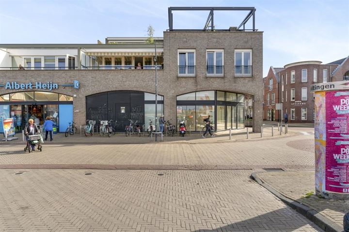 Bekijk foto 26 van Zijdstraat 40-F