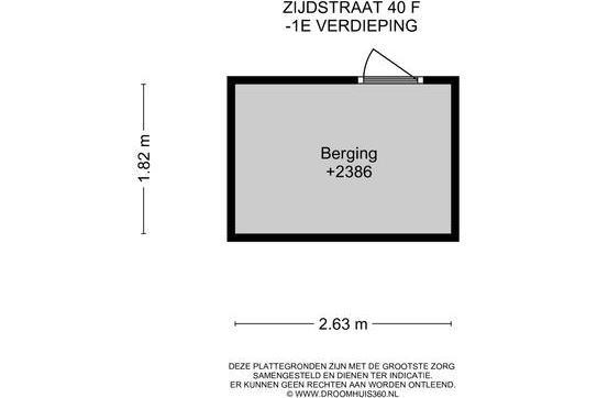 Bekijk foto 29 van Zijdstraat 40-F