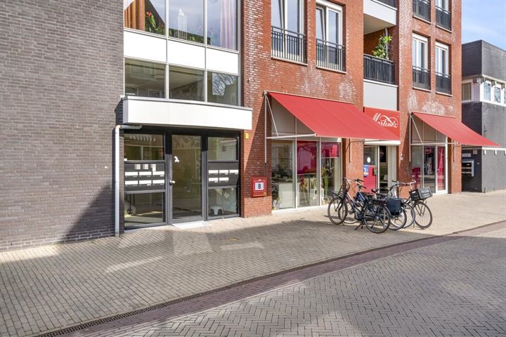 Bekijk foto 23 van Zijdstraat 40-F