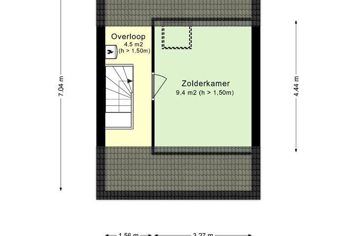 Bekijk foto 47 van Roggeveld 41