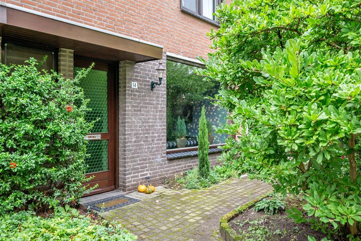 Bekijk foto 3 van Olieslagerstraat 14