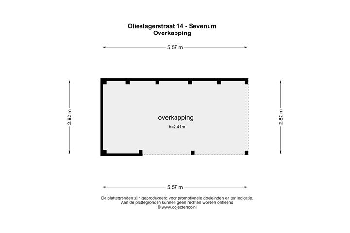 Bekijk foto 74 van Olieslagerstraat 14