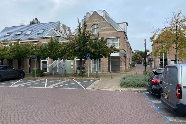 Ambachtspad 24, Voorschoten