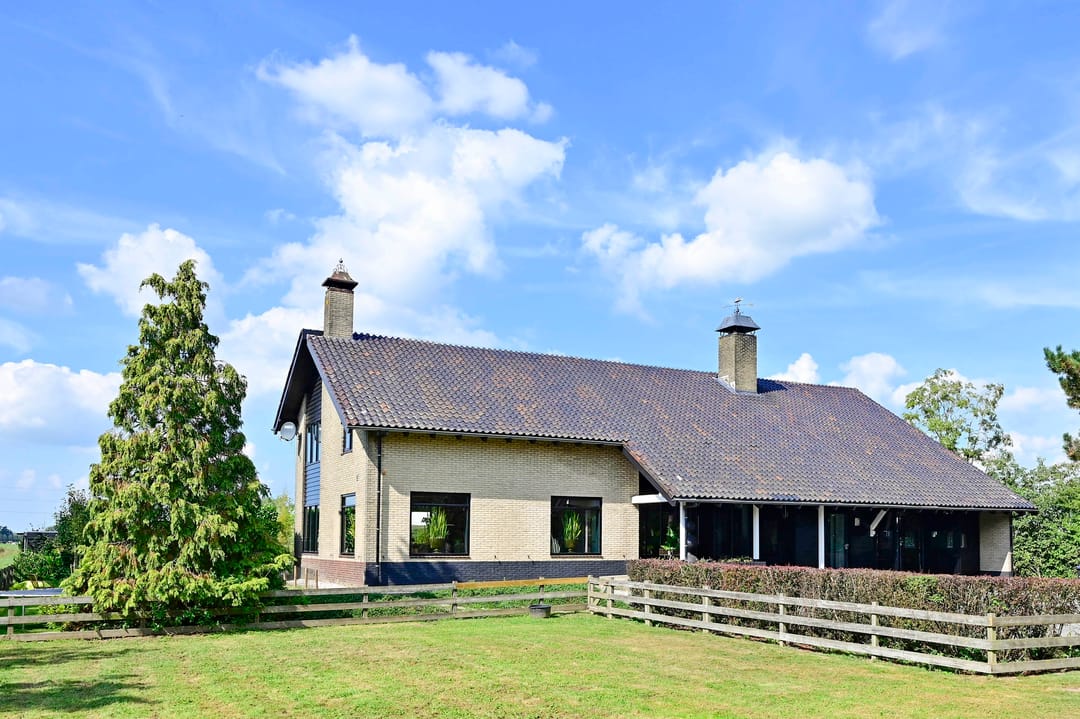 Foto 1 van Vlietskade 1072