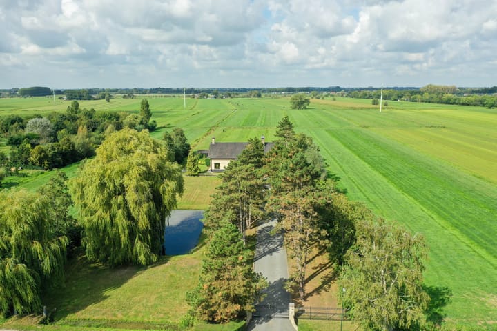 Foto 2 van Vlietskade 1072