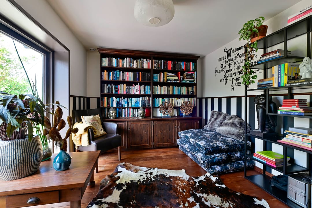 Foto 22 van Vlietskade 1072