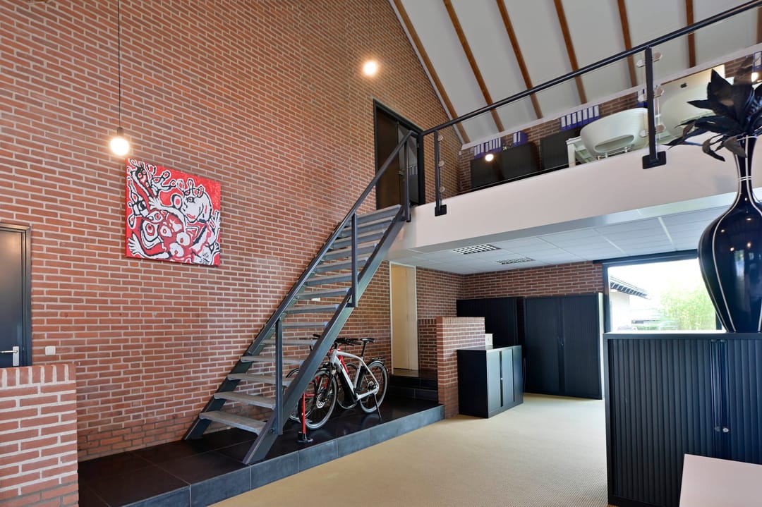 Foto 26 van Vlietskade 1072