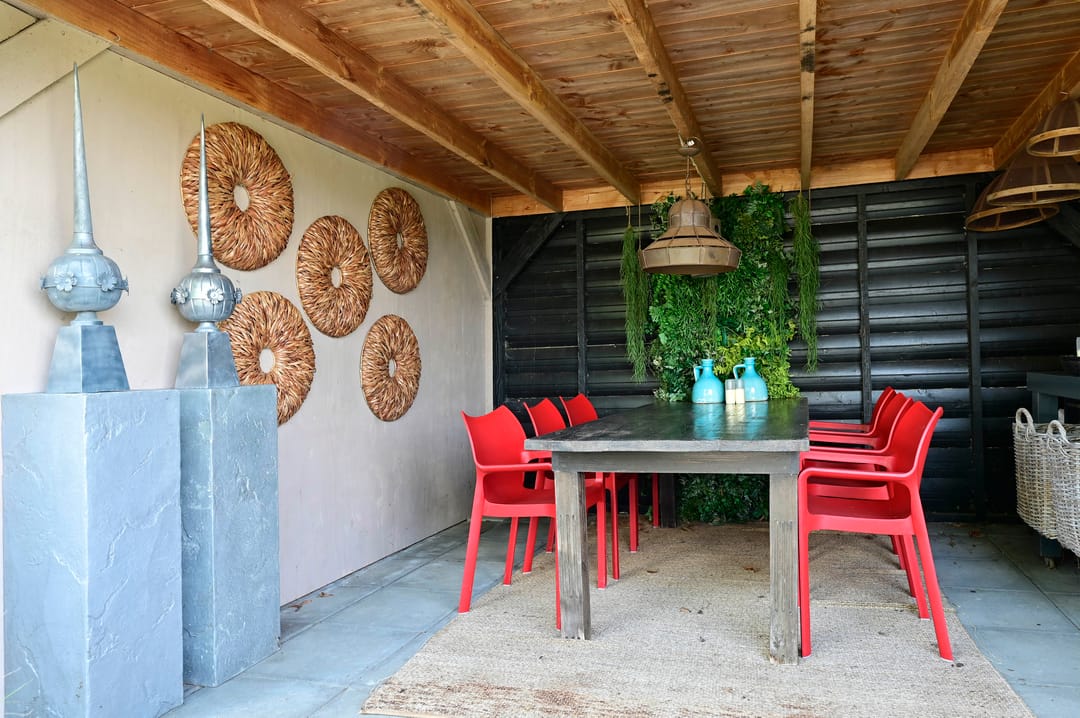 Foto 43 van Vlietskade 1072