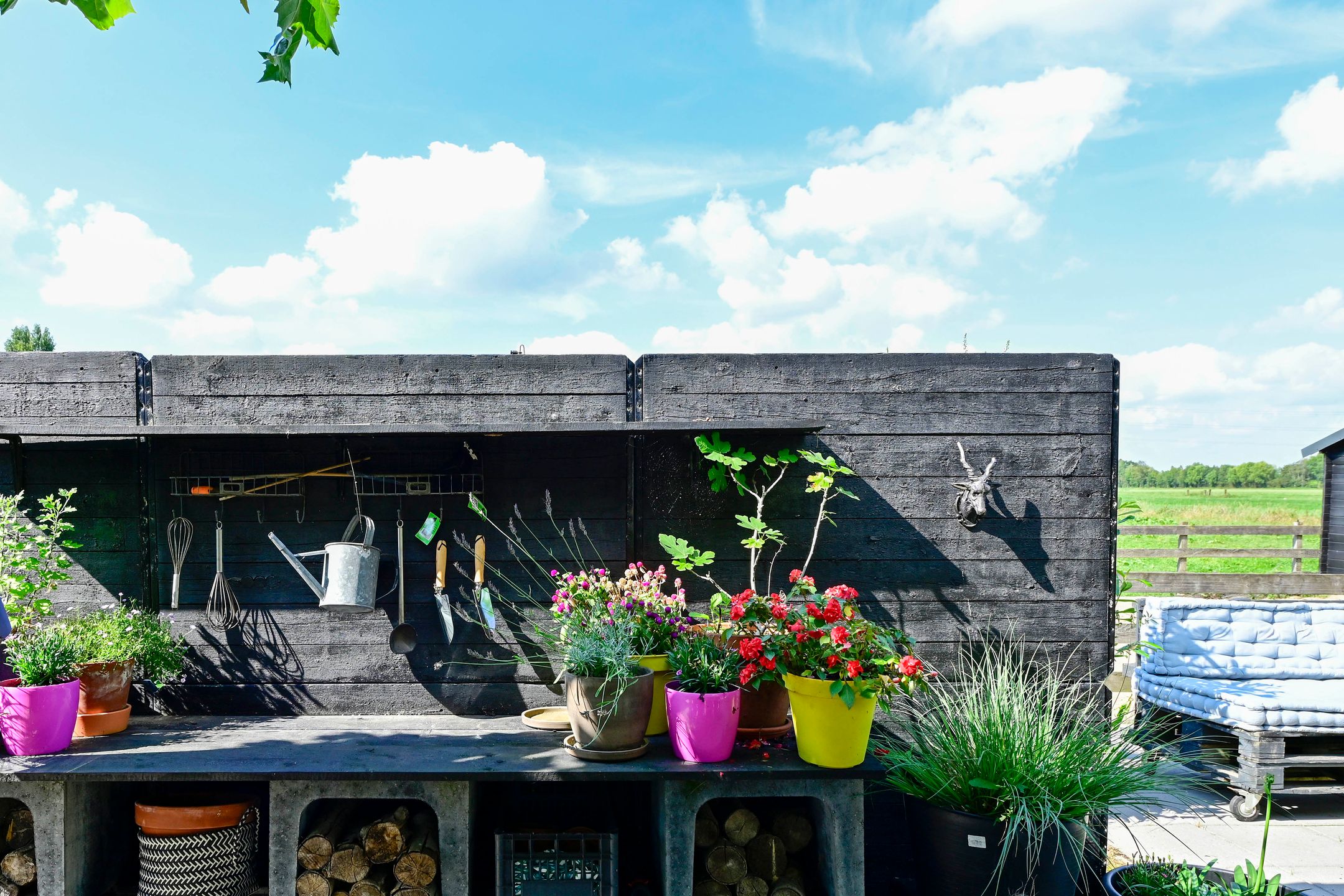 Foto 42 van Vlietskade 1072