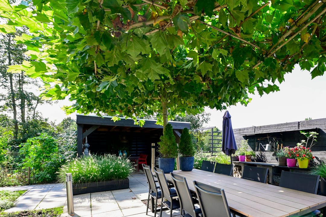 Foto 41 van Vlietskade 1072