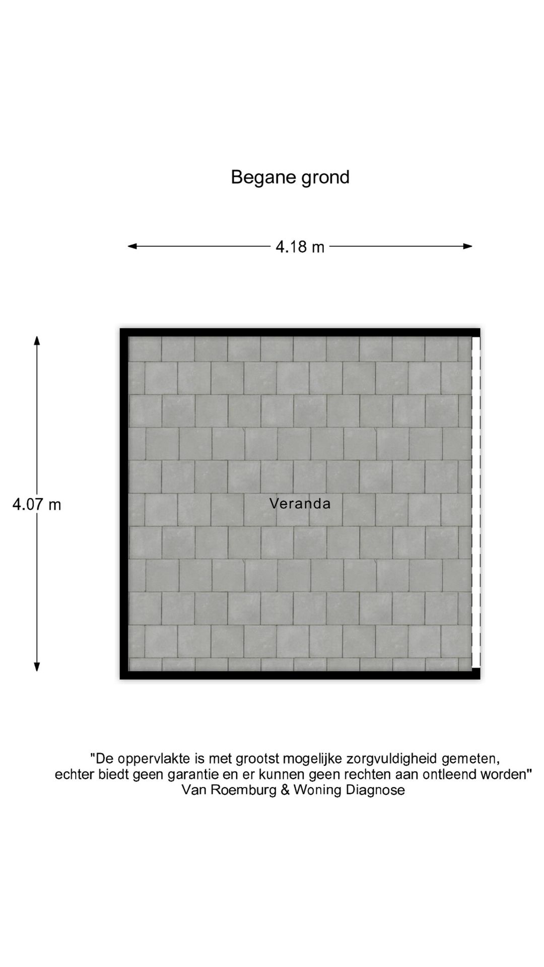 Foto 57 van Vlietskade 1072
