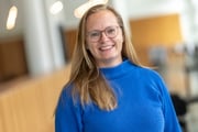 Leontine Tuininga - Commercieel medewerker