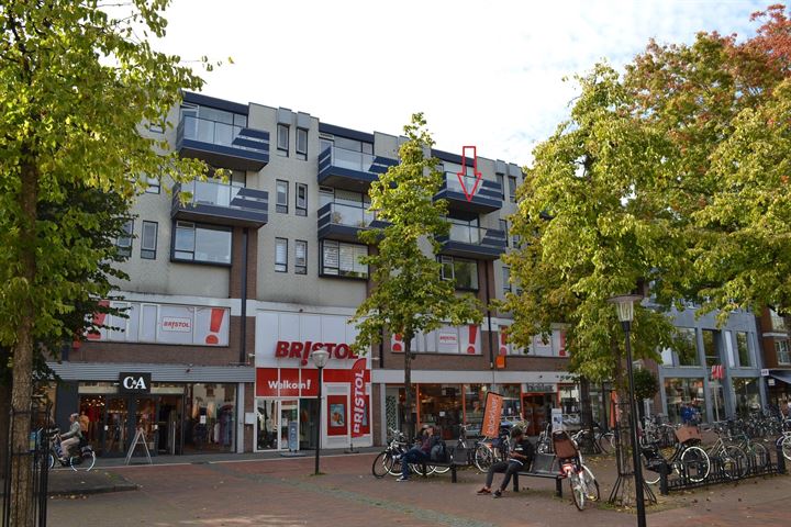 Bekijk foto 1 van Hoofdstraat 238-33