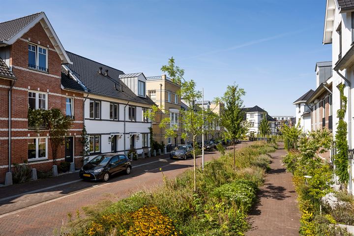 Bekijk foto 38 van Fort Aalsmeerstraat 14