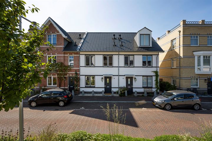 Bekijk foto 42 van Fort Aalsmeerstraat 14