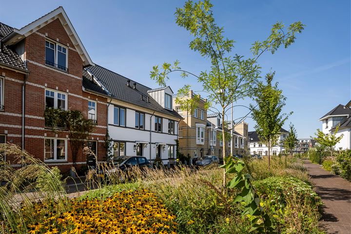 Bekijk foto 45 van Fort Aalsmeerstraat 14