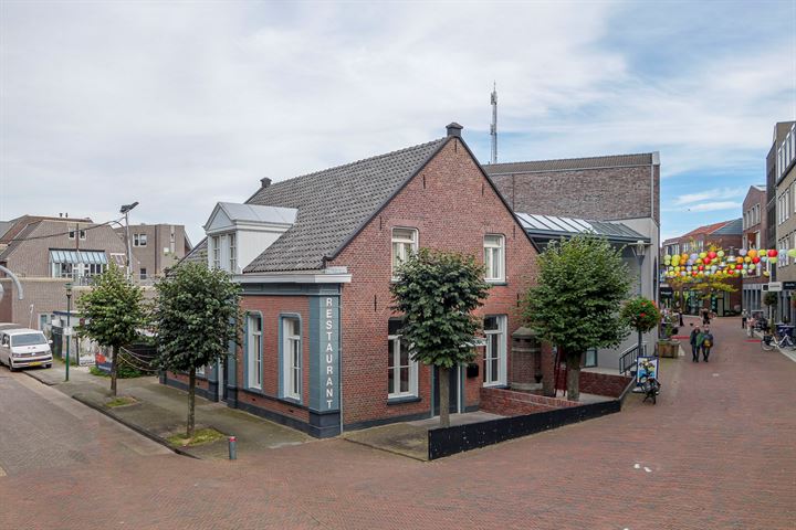 View photo 3 of Oude Martinetstraat 11-A