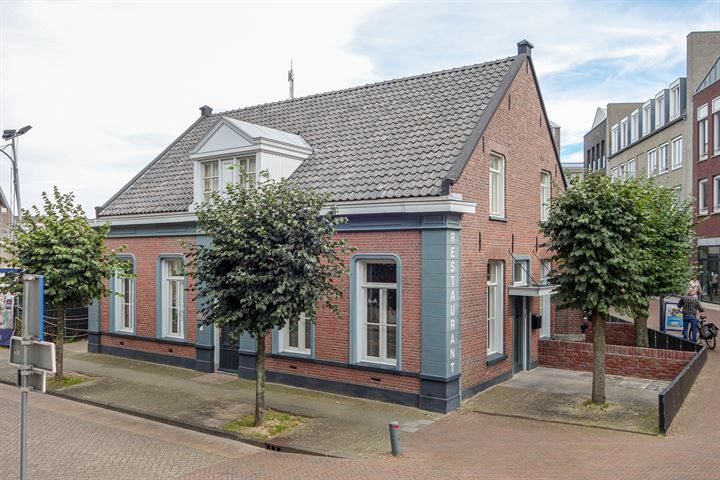 Bekijk foto 5 van Oude Martinetstraat 11-A