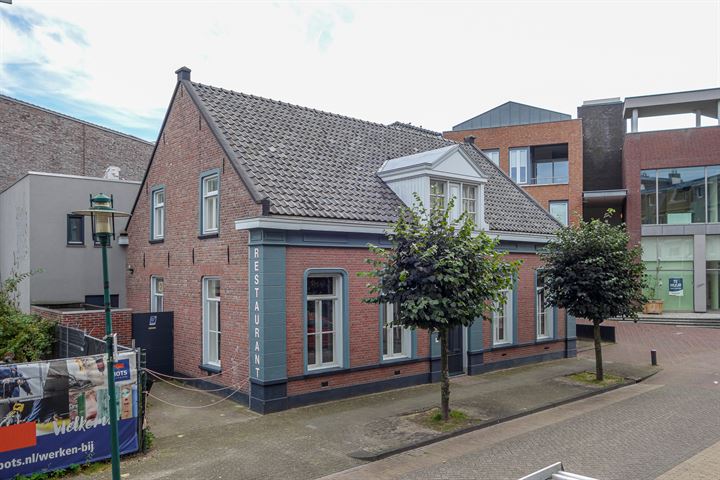 Bekijk foto 6 van Oude Martinetstraat 11-A