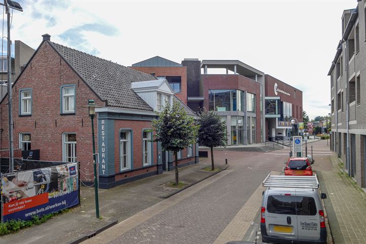 Bekijk foto 7 van Oude Martinetstraat 11-A