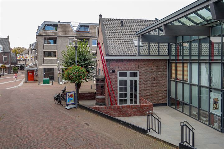 Bekijk foto 35 van Oude Martinetstraat 11-A