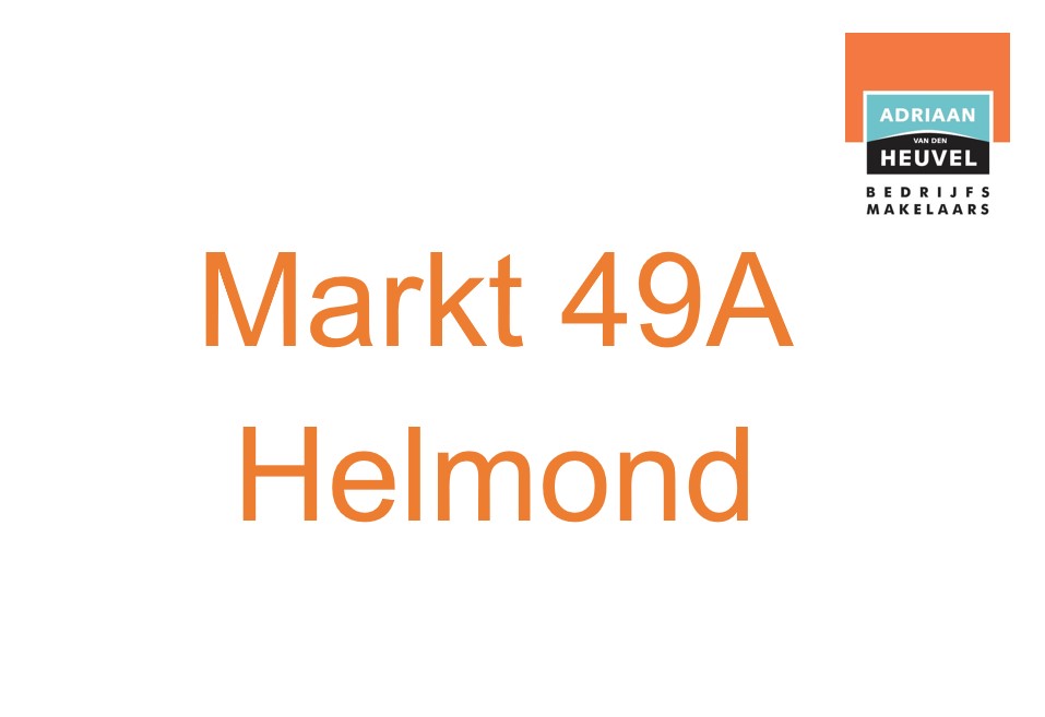 Bekijk foto 3 van Markt 49-A - 51