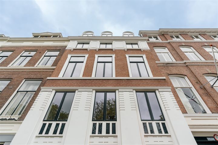 Bekijk foto 5 van Koninginnegracht 52-D