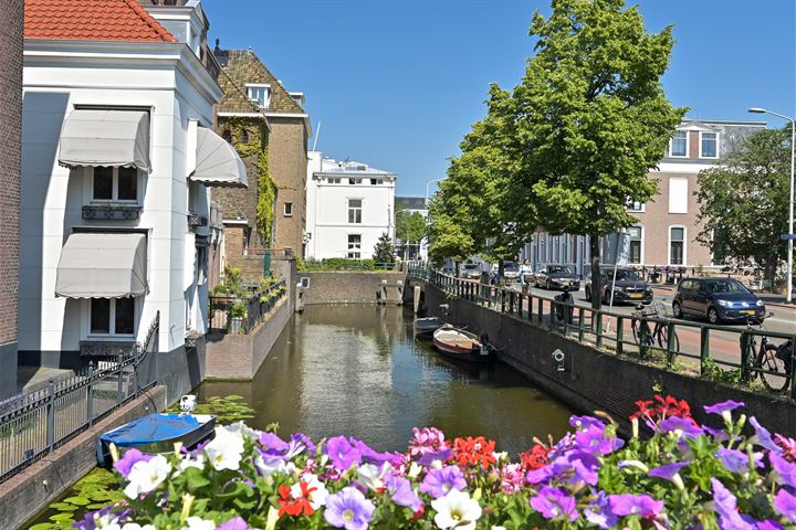 Bekijk foto 30 van Koninginnegracht 52-D